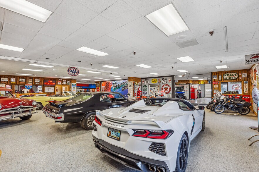 More Photos Of 417 24th St SW, Jamestown General Retail For Sale