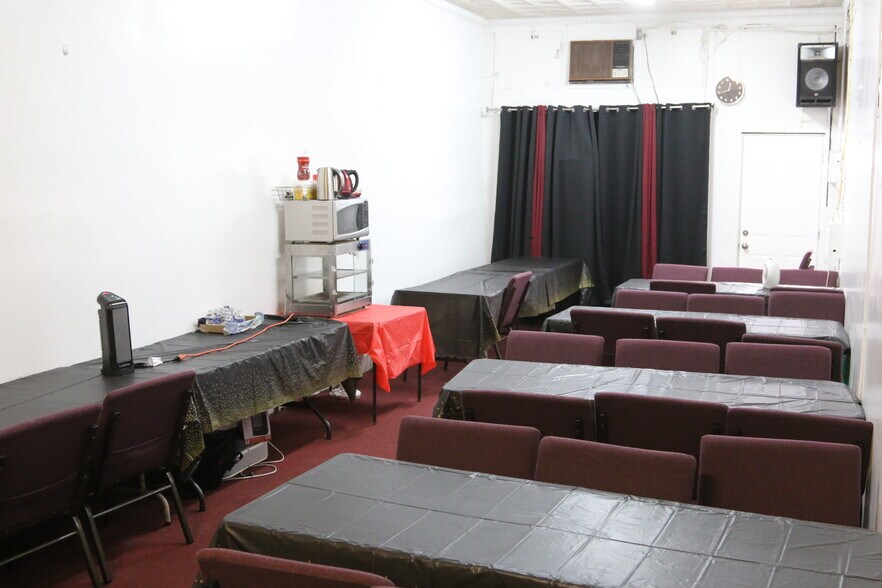 More Photos Of 823-825 Kennedy St NW, Washington Storefront For Sale