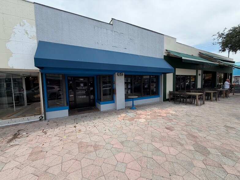 Primary Photo Of 621 Lake Ave, Lake Worth Beach Storefront Retail Office For Lease