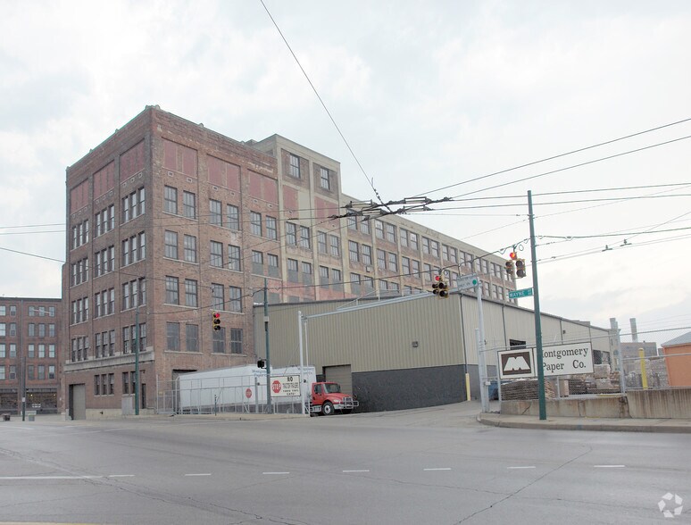 More Photos Of , Dayton Industrial For Sale