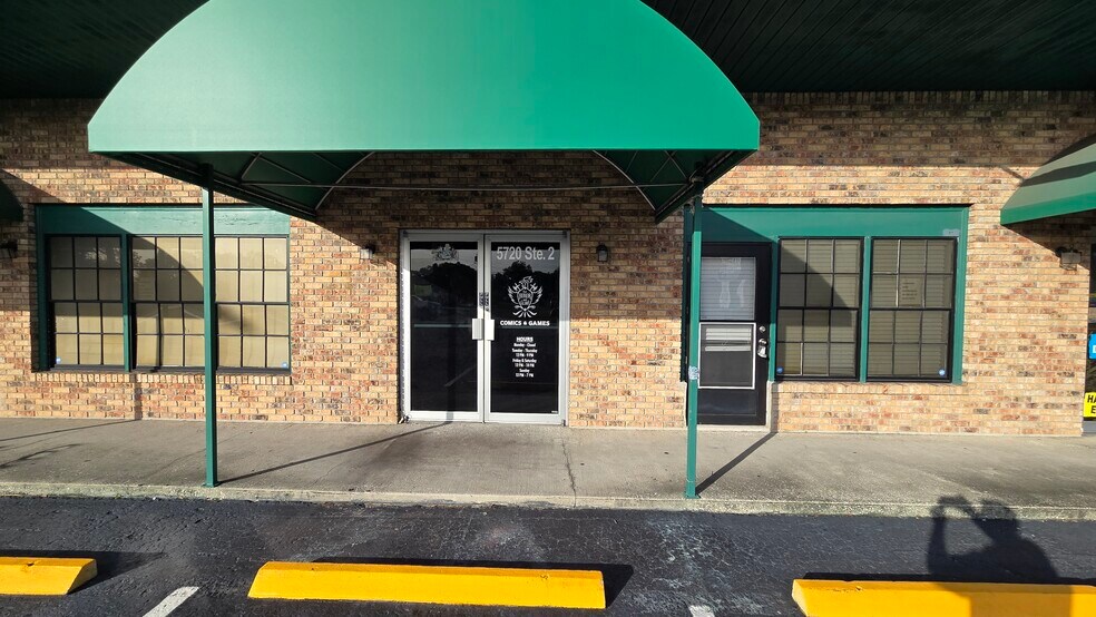 More Photos Of 5720 Gall Blvd, Zephyrhills Office For Lease