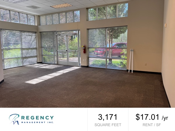 More Photos Of 6455 Lakeview Blvd, Lake Oswego Flex For Lease
