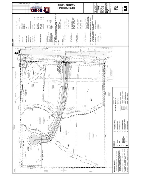 Primary Photo Of N Park Rd, Plant City Land For Sale