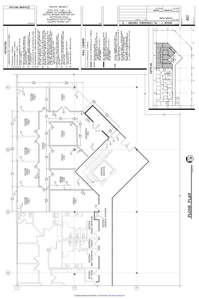 More Photos Of 710 Coronado Center Dr, Henderson Medical For Lease