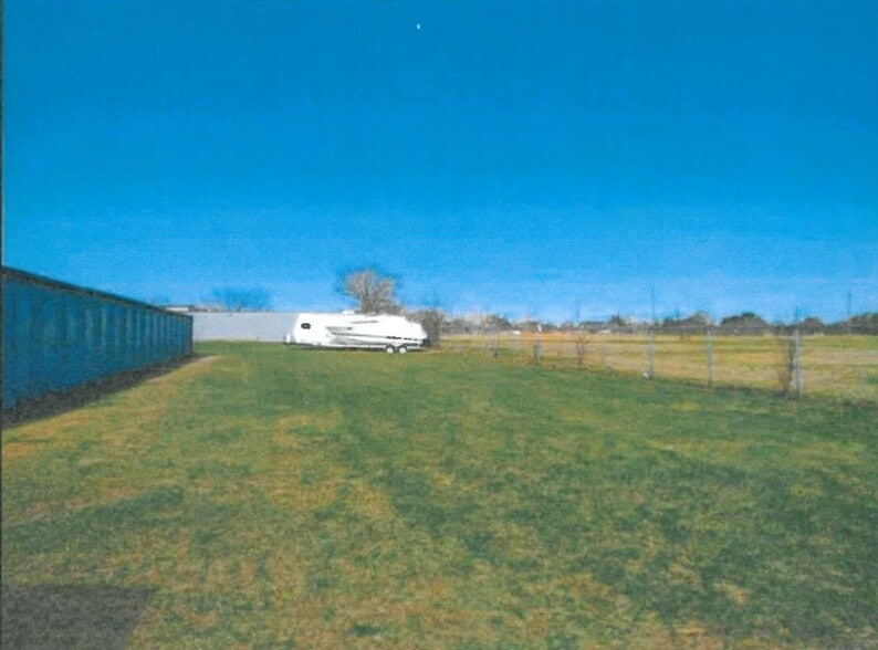 More Photos Of 5308 Burkburnett Rd, Wichita Falls Self Storage For Sale