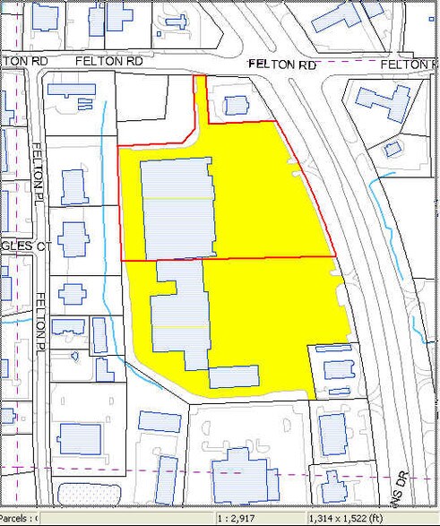 More Photos Of 867 Joe Frank Harris Pky SE, Cartersville Unknown For Lease