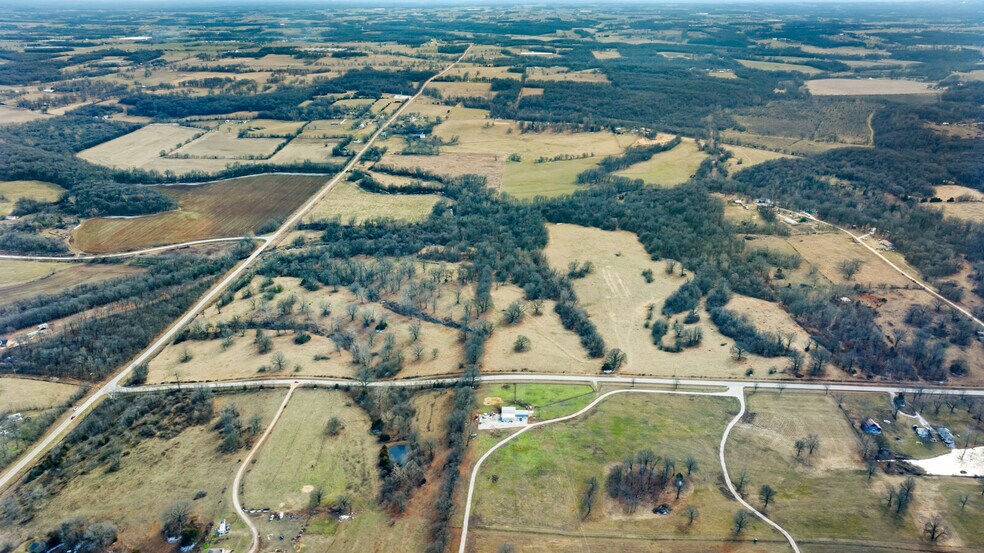 More Photos Of 17430 State HWY 0, Stark City Land For Sale