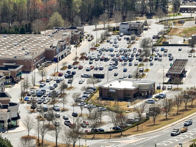 More Photos Of 3824 Winder Hwy, Flowery Branch Land For Sale