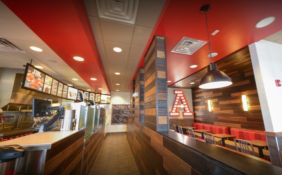 More Photos Of 621 Amherst St, Nashua Storefront Retail Office For Sale