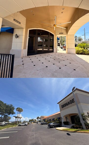 More Photos Of 2000 Pga Blvd, North Palm Beach Unknown For Lease