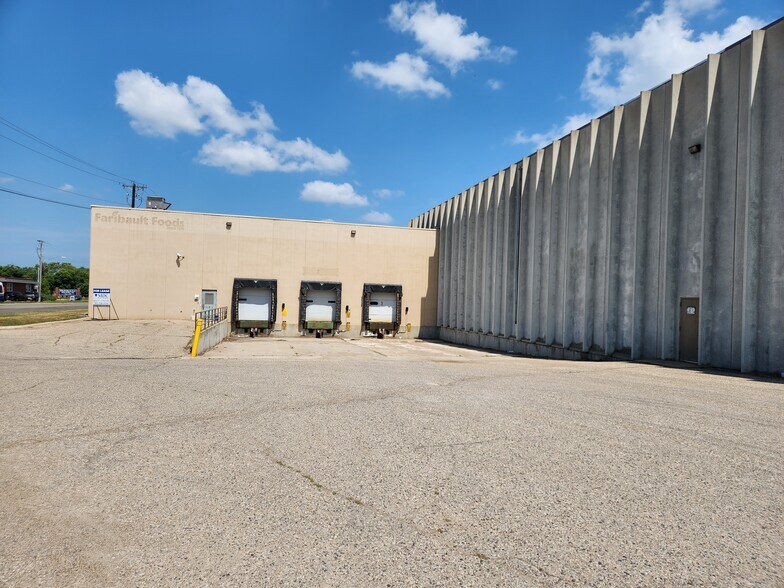 More Photos Of 128 15th St NW, Faribault Food Processing For Lease