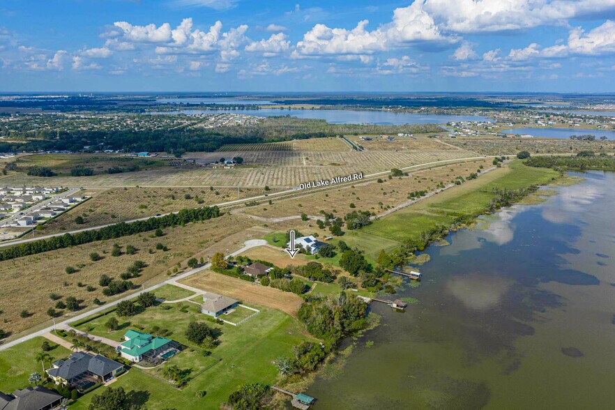 More Photos Of 2080 Kennwood Grove Ln, Auburndale Land For Sale