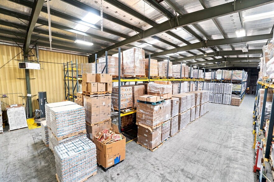 More Photos Of 91 Holt St, Buffalo Warehouse For Sale