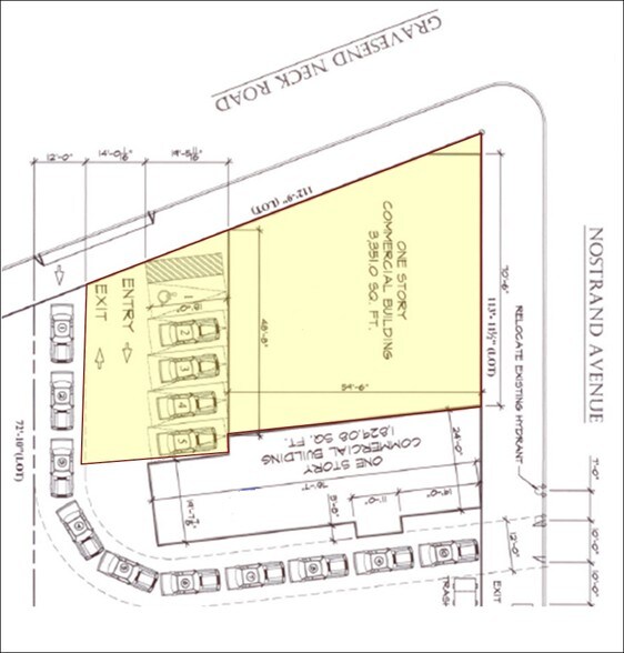 More Photos Of 3448 Nostrand Ave, Brooklyn Storefront For Sale