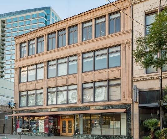 More Photos Of 325 S 1st St, San Jose Coworking Space