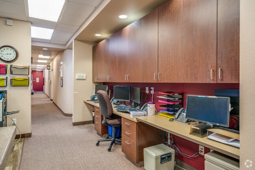 More Photos Of 117 E Main St, Payson Medical For Lease