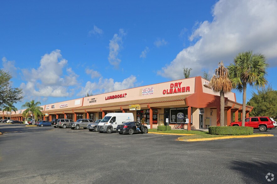 More Photos Of 4645 Gun Club Rd, West Palm Beach Storefront For Sale