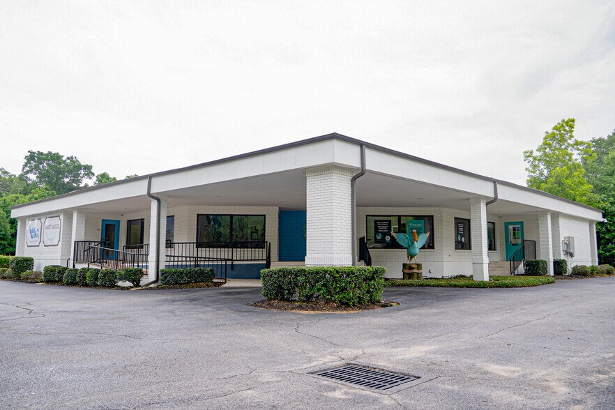 More Photos Of 3201 Olive Rd, Pensacola Medical For Sale