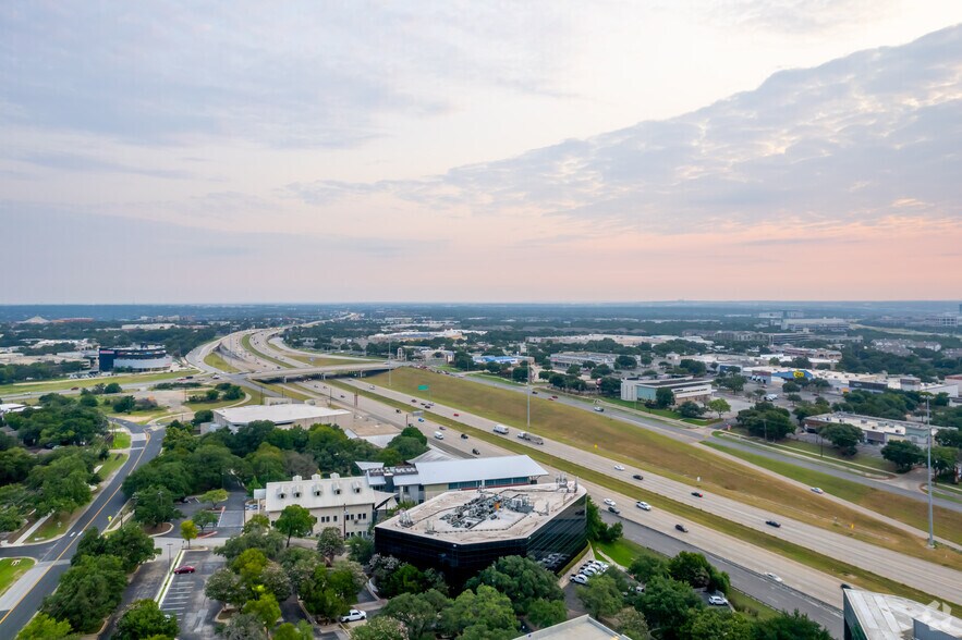 More Photos Of 9430 Research Blvd, Austin Office For Lease