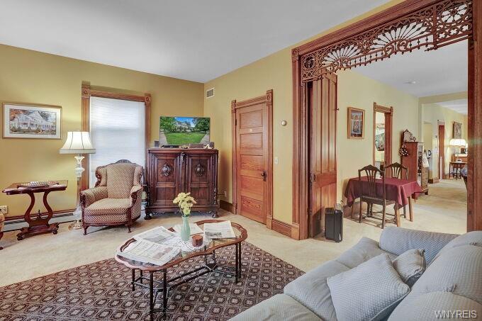 More Photos Of 3 Jefferson St, Ellicottville Hospitality For Sale