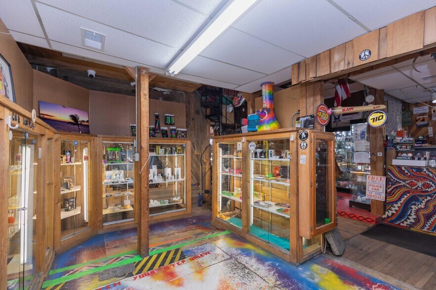 More Photos Of 907 S Madison St, Amarillo Storefront Retail Residential For Sale