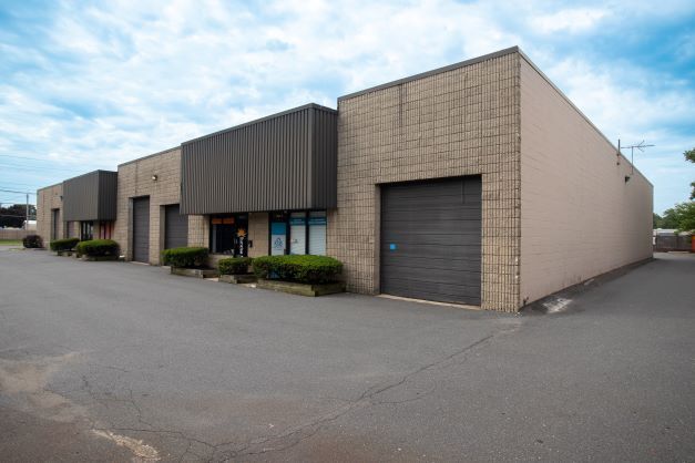 More Photos Of 1325 Route 130, Gloucester City Light Distribution For Lease