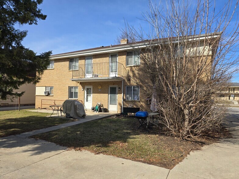 More Photos Of 8239 W Oklahoma Ave, Milwaukee Multifamily For Sale