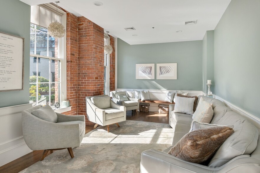 More Photos Of 520 S Water St, Providence Office Residential For Sale