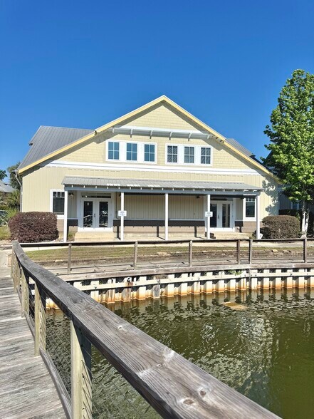 More Photos Of 277 Willbrook Blvd, Pawleys Island Office For Lease