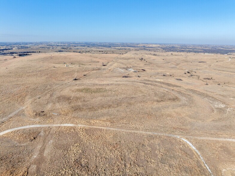 More Photos Of TBD Hwy 287, Rhome Land For Sale