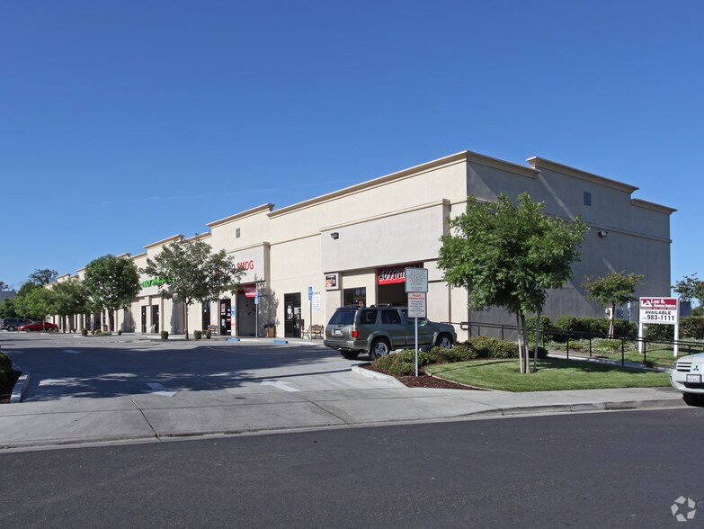 Primary Photo Of 543 W Grant Line Rd, Tracy Light Distribution For Lease