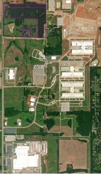 More Photos Of 8042 Pulaski Pike, Toney Land For Sale