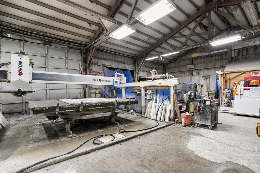 More Photos Of 4777 Guide Meridian, Bellingham Industrial For Sale