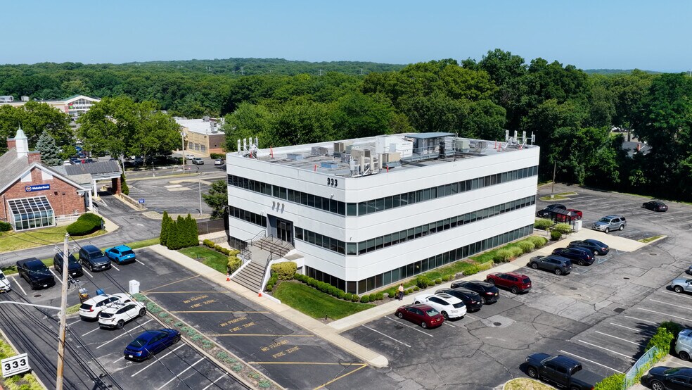 Primary Photo Of 333 Route 25A, Rocky Point Medical For Sale