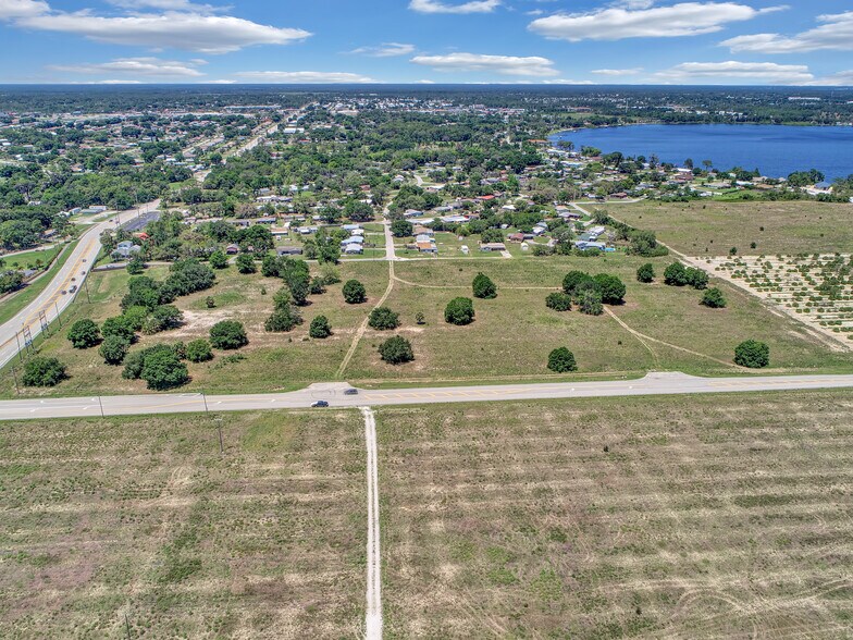 More Photos Of 2250 Covington Rd, Sebring Land For Sale