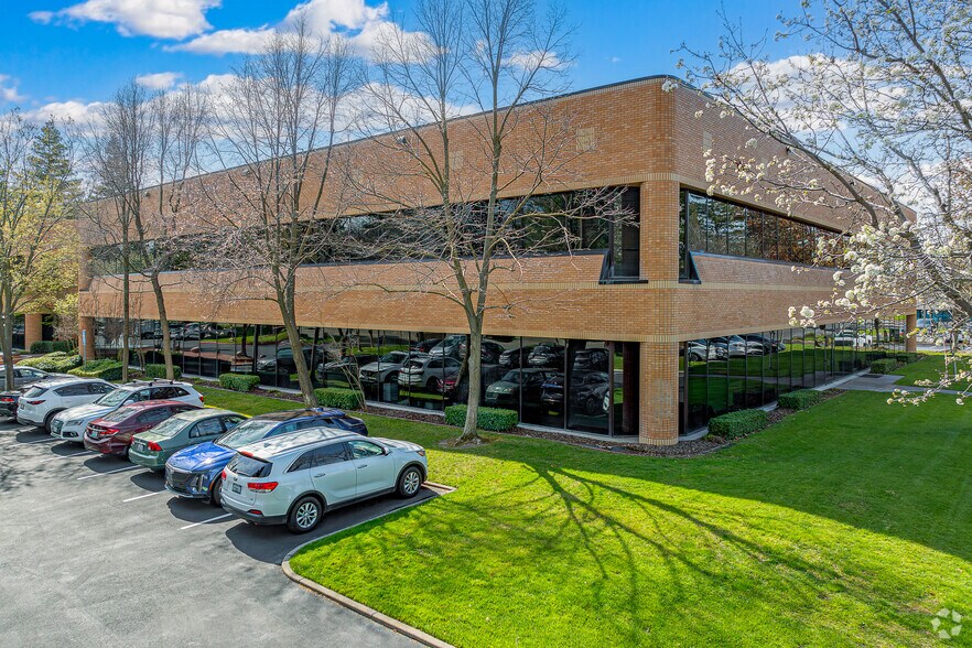 More Photos Of 1300 National Dr, Sacramento Office For Lease