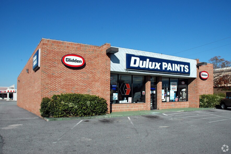 More Photos Of 630 Skylark Dr, Charleston Unknown For Lease