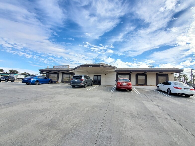 More Photos Of 18145 Outer Hwy 18, Apple Valley Medical For Lease