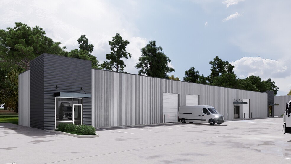 More Photos Of 4065 LOOP 336 E, Conroe Land For Sale