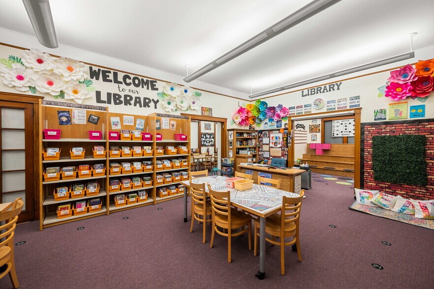 More Photos Of 35 Middlesex St, Cambridge Schools For Lease