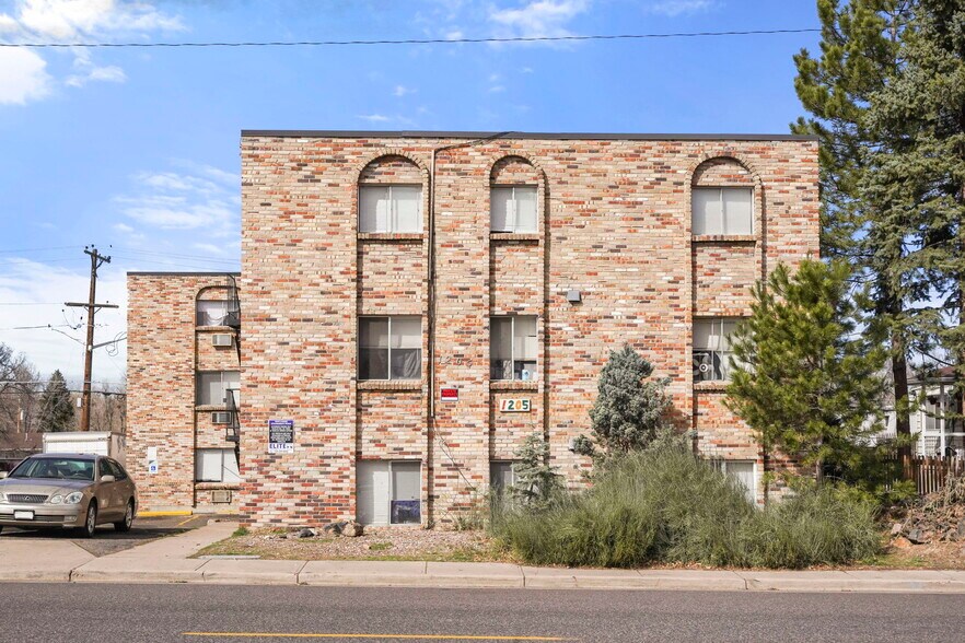 More Photos Of 1205 Yosemite St, Denver Apartments For Sale