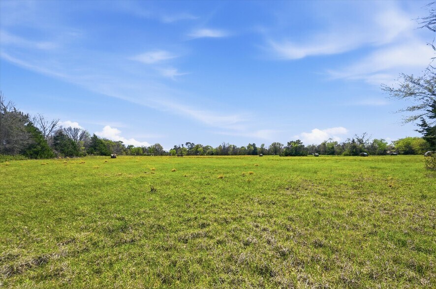 More Photos Of Griffith Ave, Terrell Land For Sale