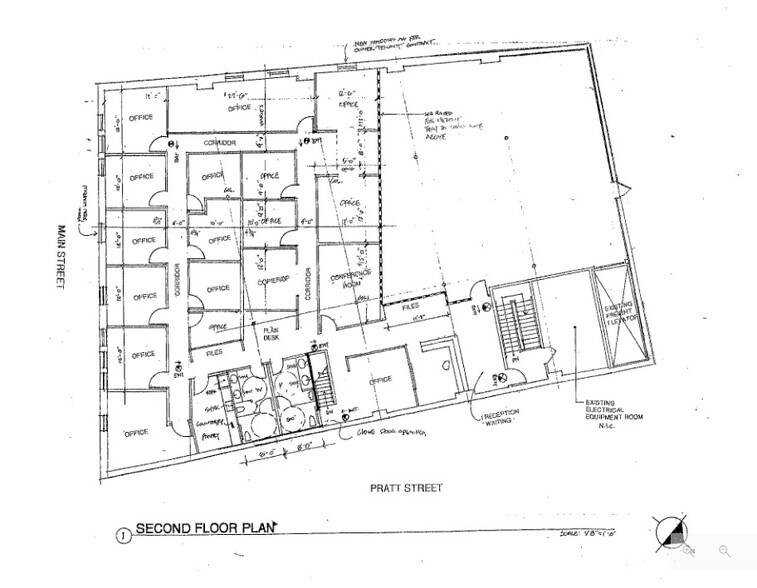 More Photos Of 255 Main St, New Rochelle Storefront Retail Office For Lease