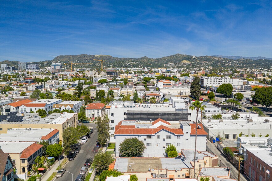 More Photos Of 5128 Marathon St, Los Angeles Apartments For Sale