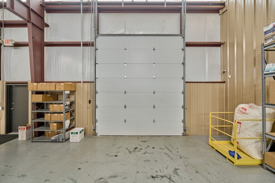 More Photos Of 26451 Hanna Rd, The Woodlands Warehouse For Sale