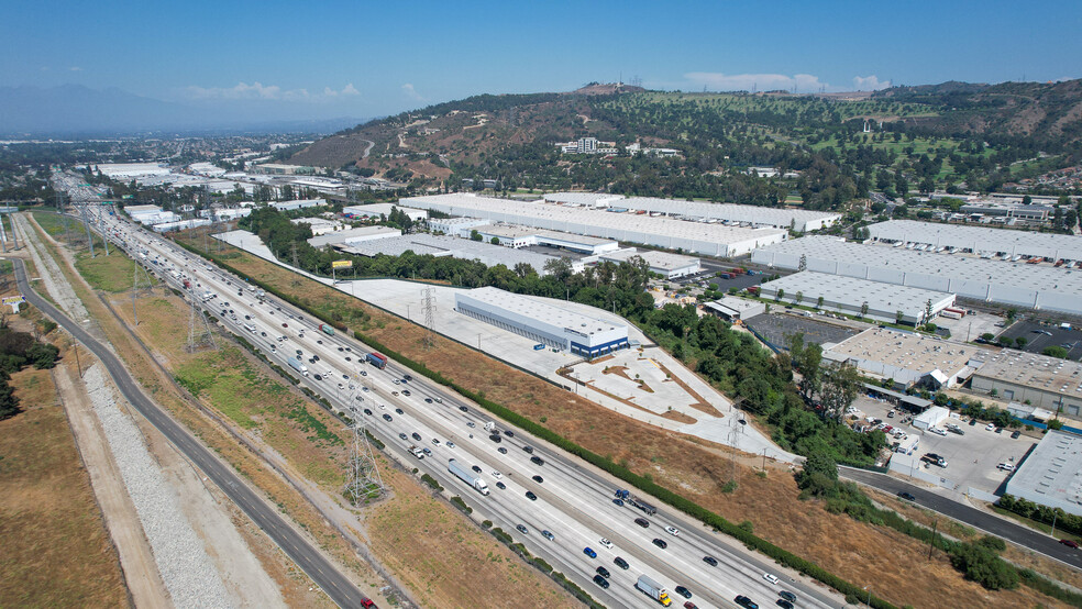 Primary Photo Of 3900 Baybar Rd, Pico Rivera Truck Terminal For Lease