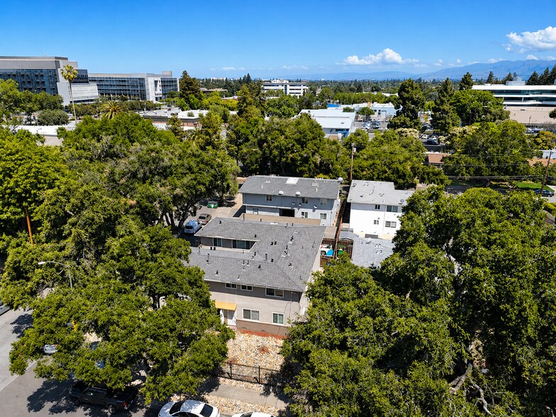 More Photos Of 2145 Randolph Dr, San Jose Apartments For Sale