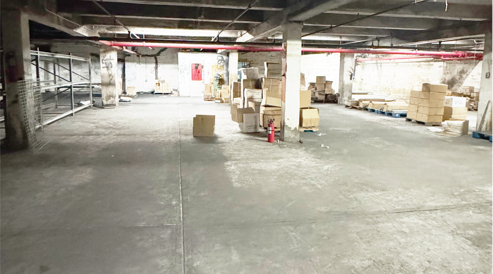 More Photos Of 450 Austin Pl, Bronx Warehouse For Sale