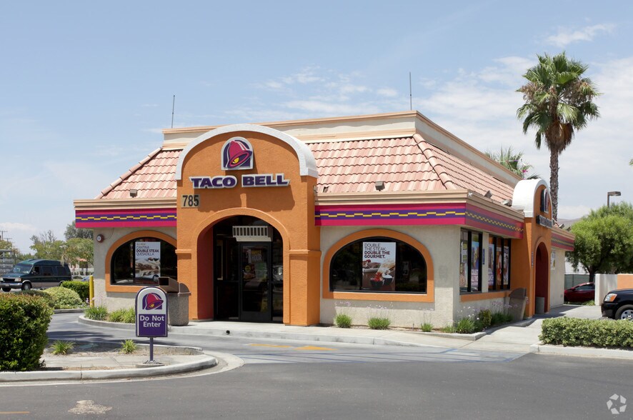 More Photos Of 621-671 N State St, San Jacinto Unknown For Lease