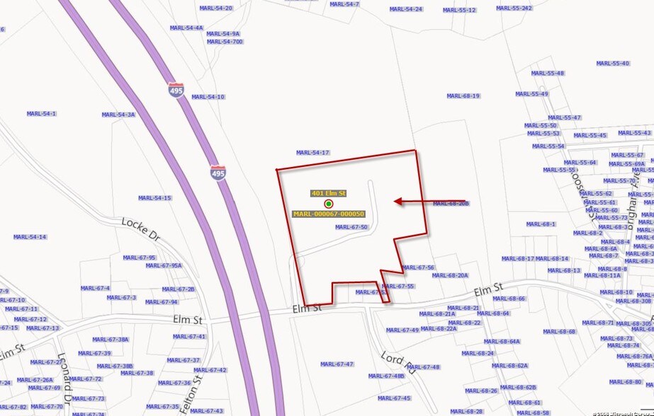 More Photos Of 401 Elm St, Marlborough Manufacturing For Sale